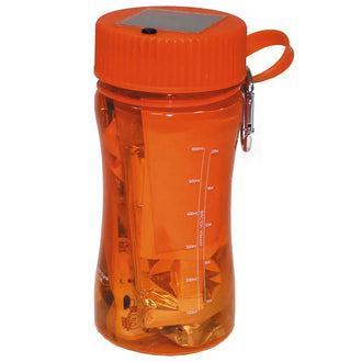 Kit di sopravvivenza MFH Extreme 34 pezzi