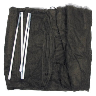 MFH Mosquitera de camping oliva