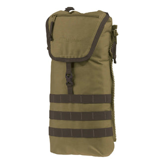 MMPS Hydration Pocket II oliv