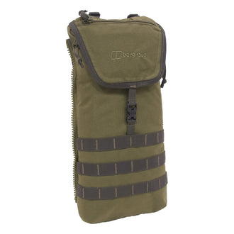 MMPS Hydration Pocket II oliv