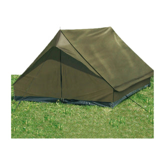 Two-man tent Mini Pack Super