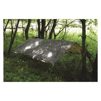 Rifugio Highlander Basha HMTC