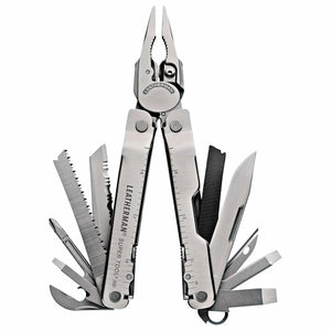 Stainless Steel