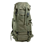 Austrian BH combat backpack used
