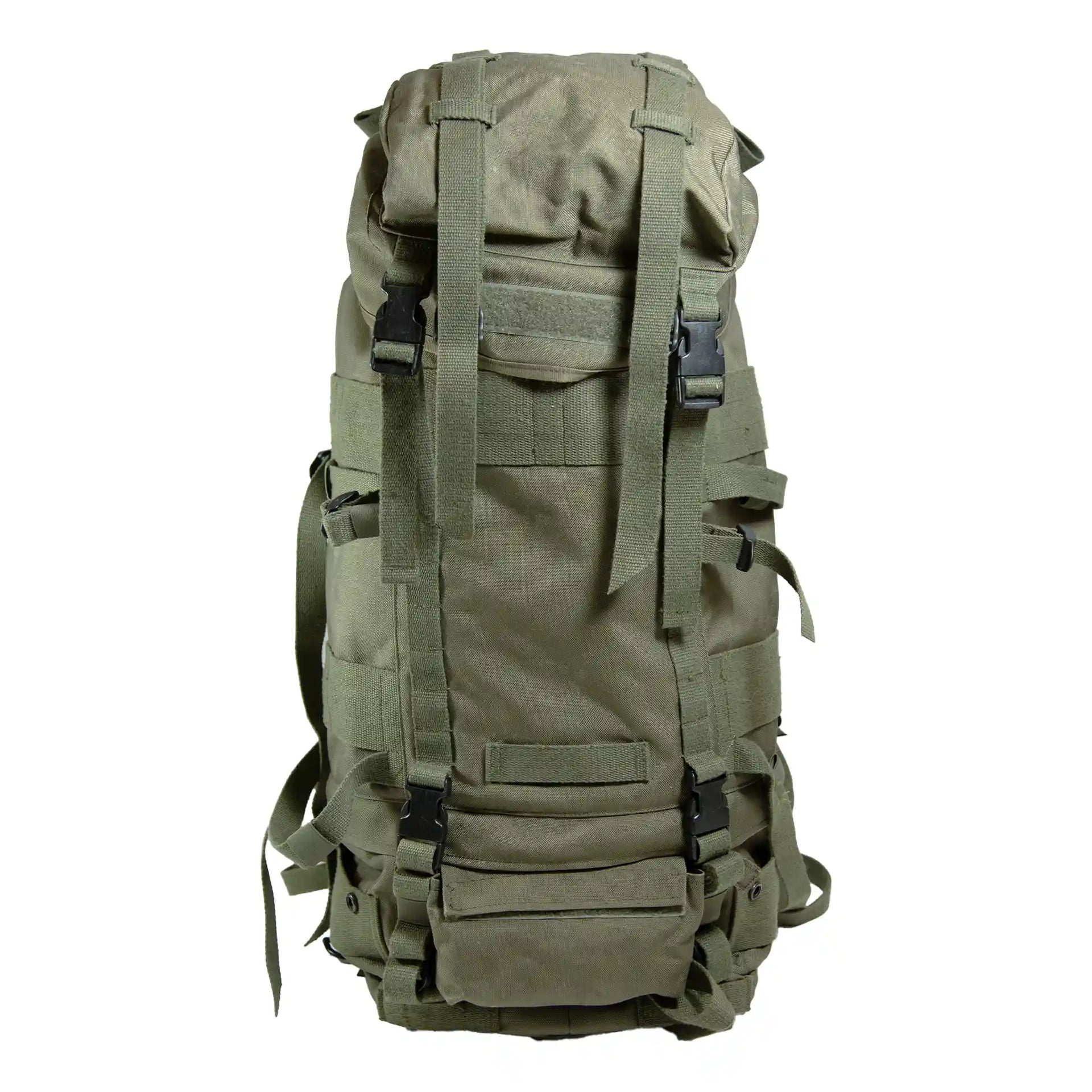 Austrian BH combat backpack used