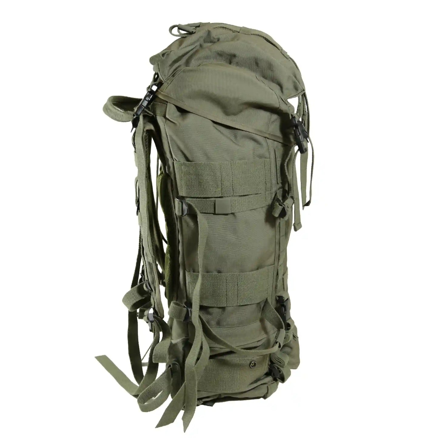 Austrian BH combat backpack used