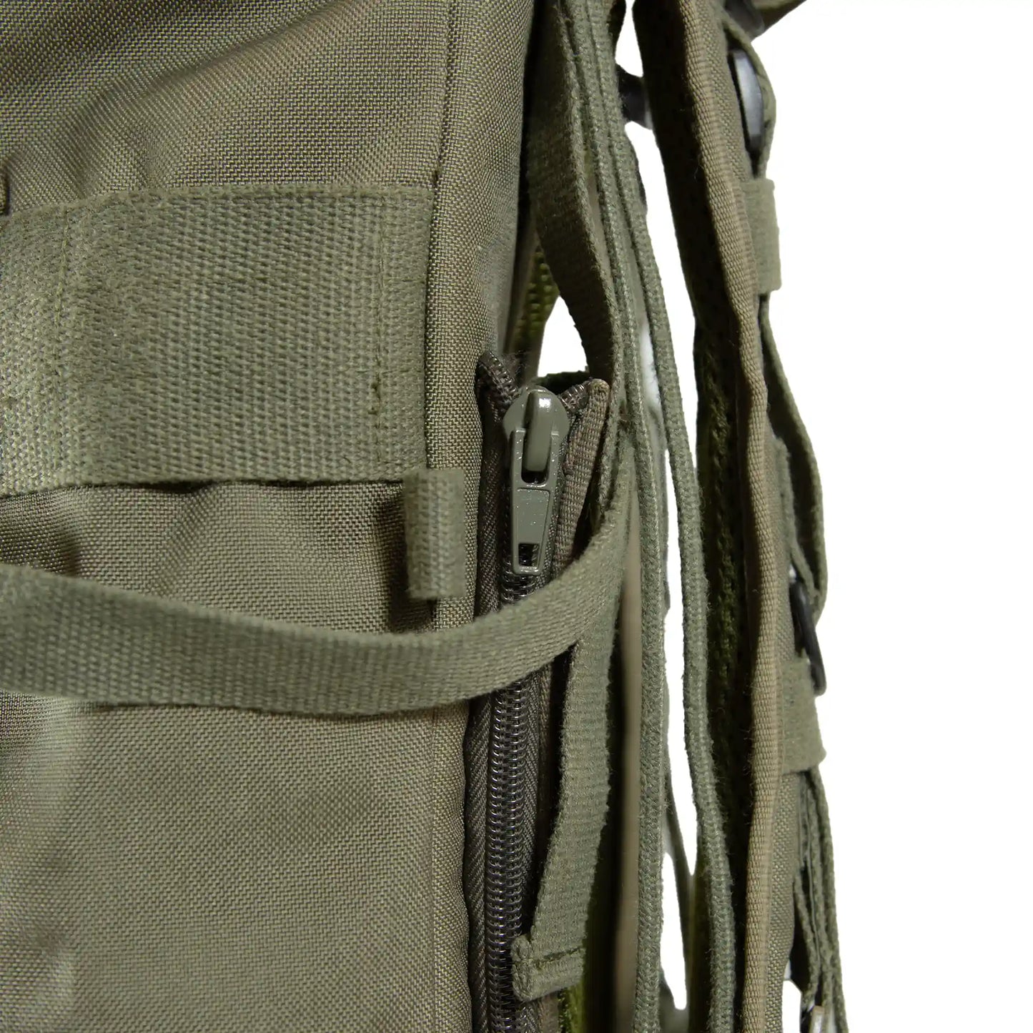 Austrian BH combat backpack used