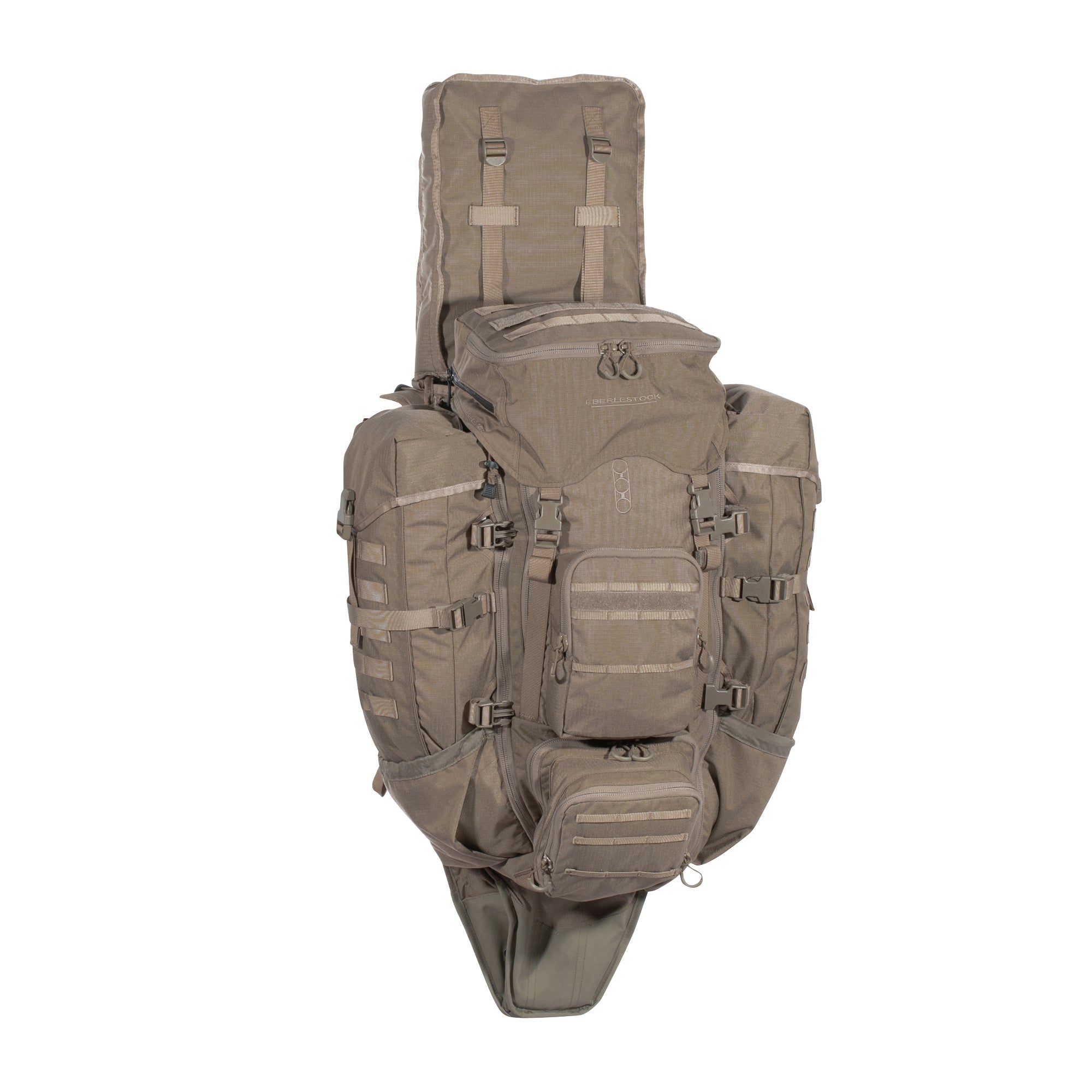 Backpack G4 Operator Pack INTEX – ASMC Unlimited