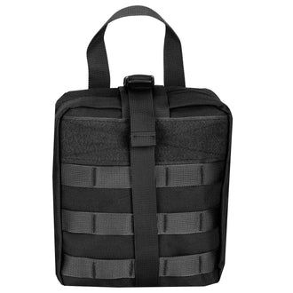 Bolsa de primeros auxilios MOLLE IFAK grande