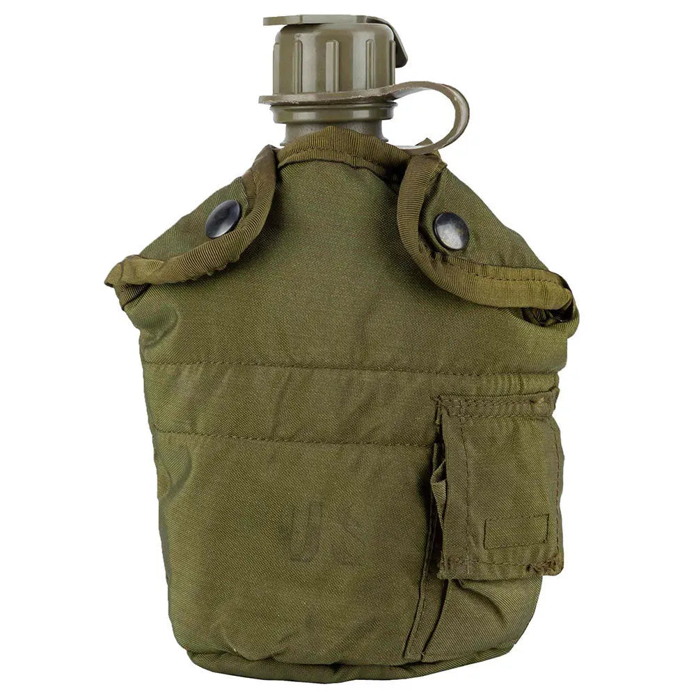 us-army-us-feldflasche-1-qt-mit-bezug-oliv-gebraucht-ansicht-1