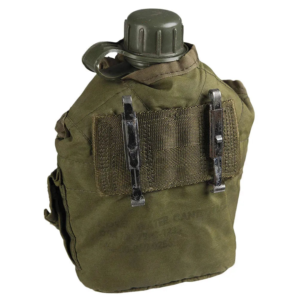 us-army-us-feldflasche-1-qt-mit-bezug-oliv-gebraucht-ansicht-2