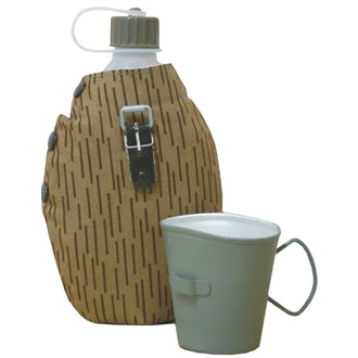 Feldflasche strichtarn gebraucht