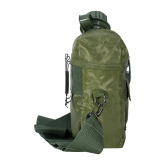 Botella de agua con tapa 2 qt