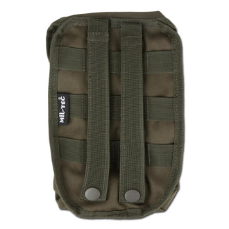 Feldflaschentasche Britischer Style