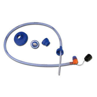 Sistema de bebederos Convertube