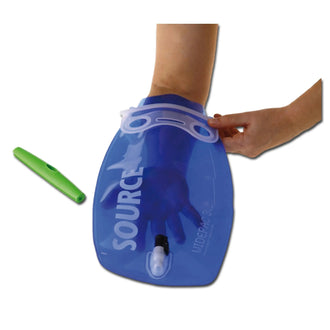 Sistema de hidratación Source Widepac 2 L