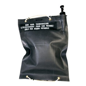 Bolsa de agua suiza 20 litros usada