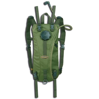 Waterpack Tactical 3 L oliv