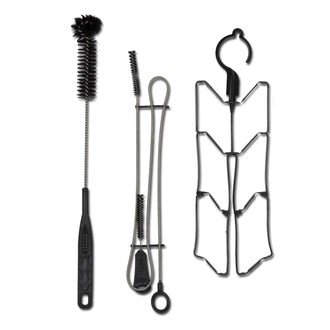 Set de limpieza para mochilas de hidratación