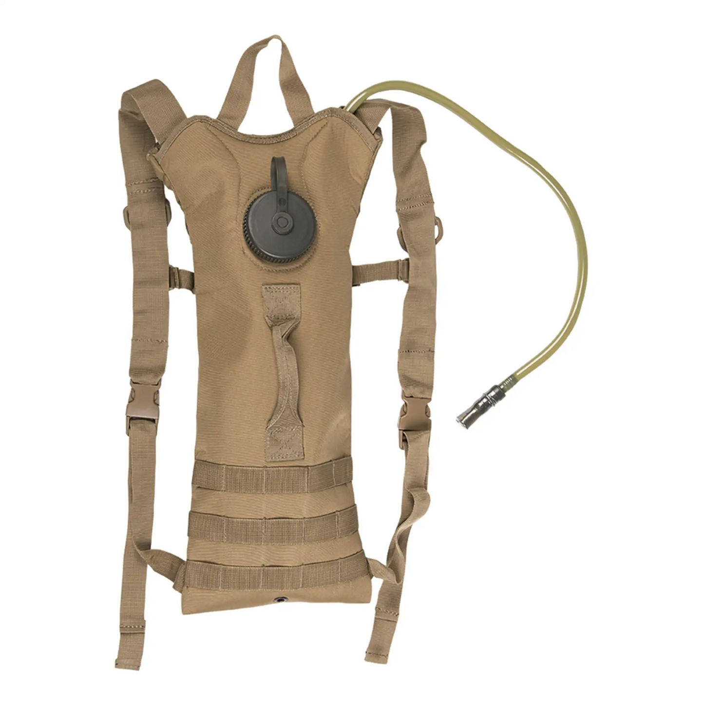 Mochila de agua Mochila de hidratación básica