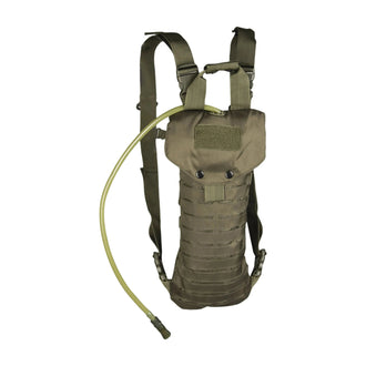 Rucksack Hydration Pack Laser Cut 2.5 L