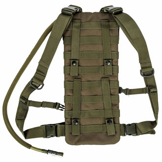 Rucksack Hydration Pack Laser Cut 2.5 L