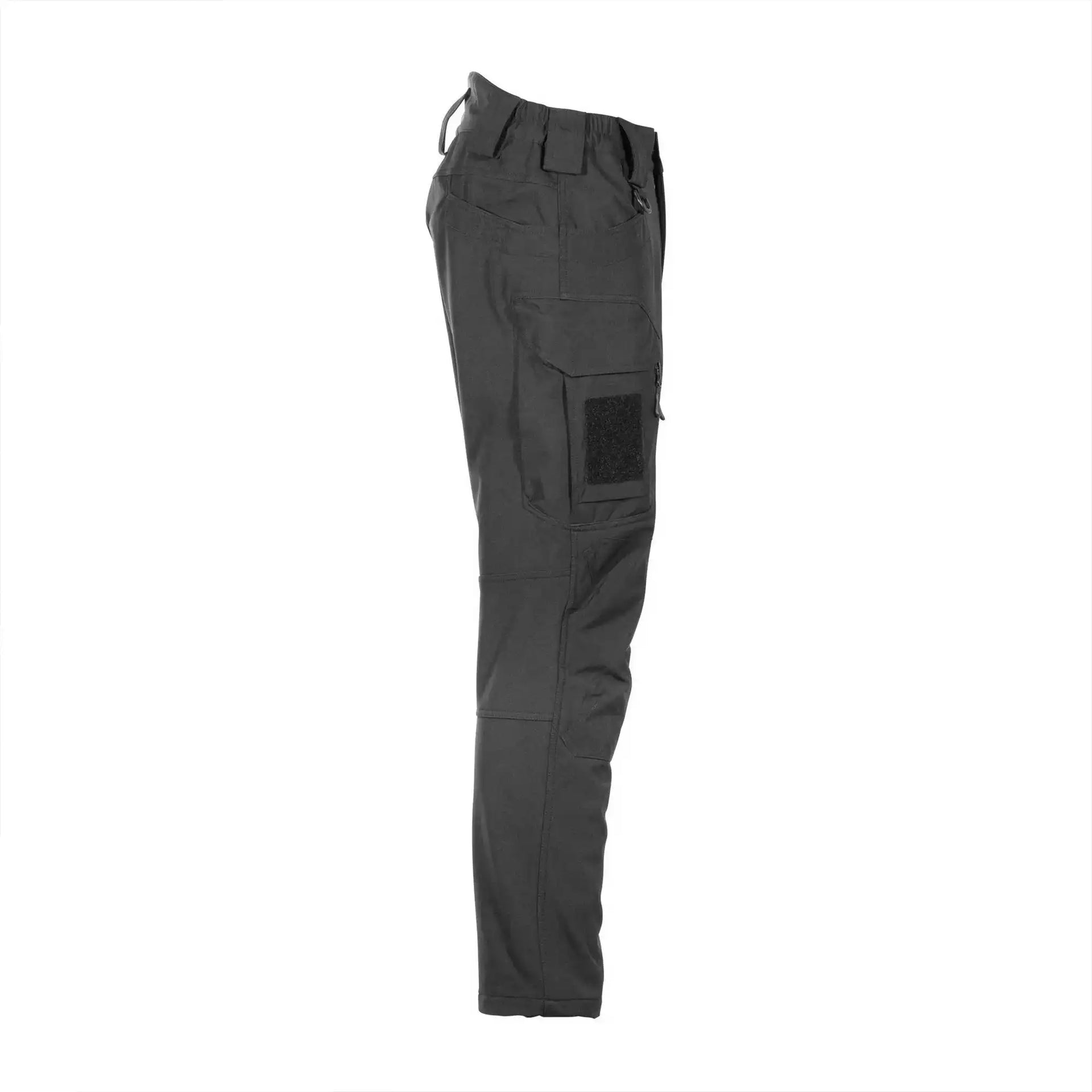 Softshell-Hose Assault