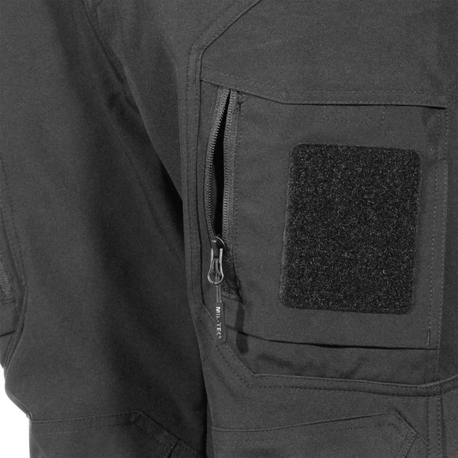 Softshell pants Assault