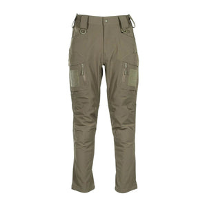 Ranger Green