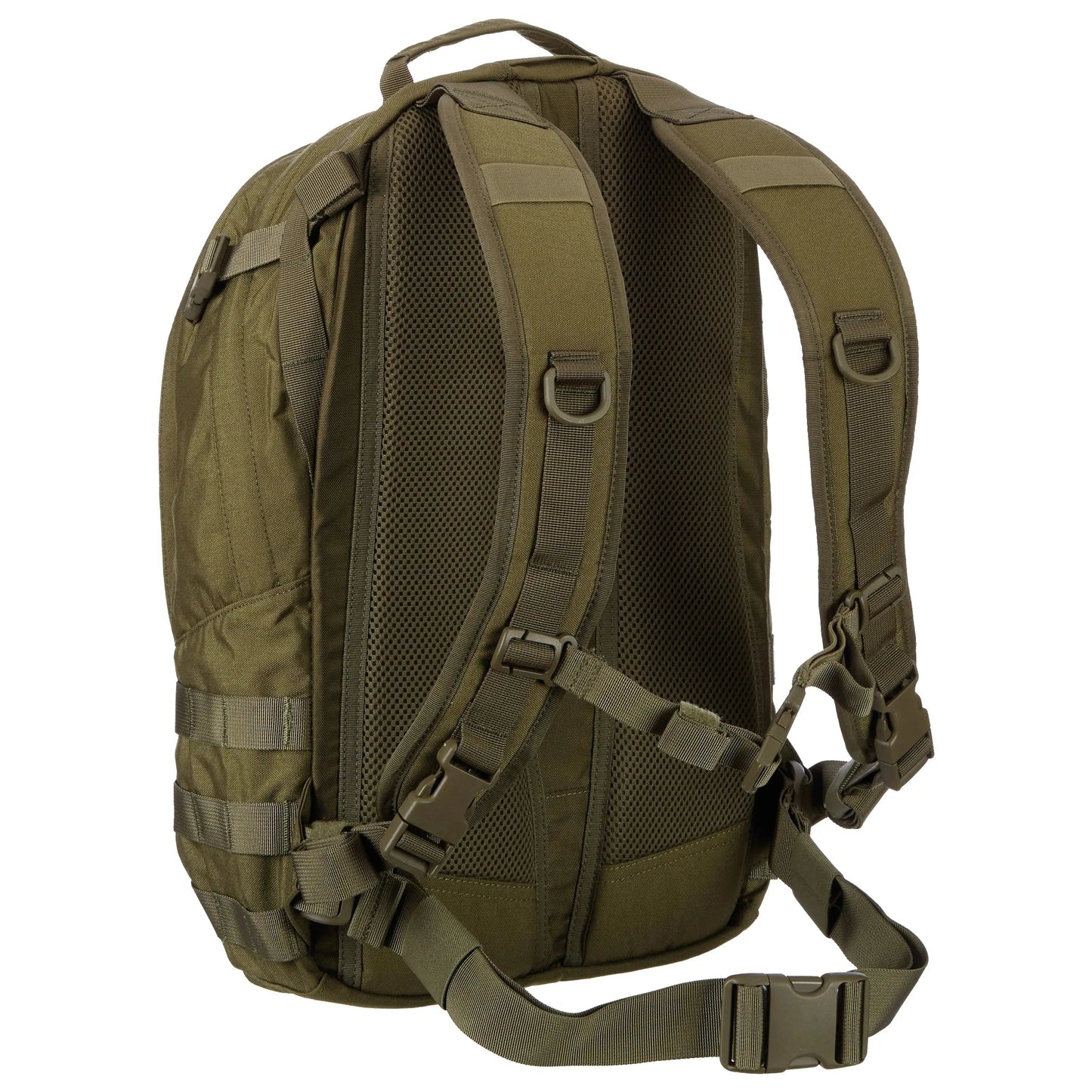 helikon-tex-rucksack-edc-pack-cordura-olive-green-ansicht-2