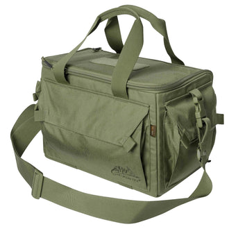 borsa a tracolla Range Bag Cordura