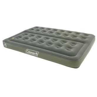 Coleman Colchón de Aire Maxi Cama Confort Doble verde