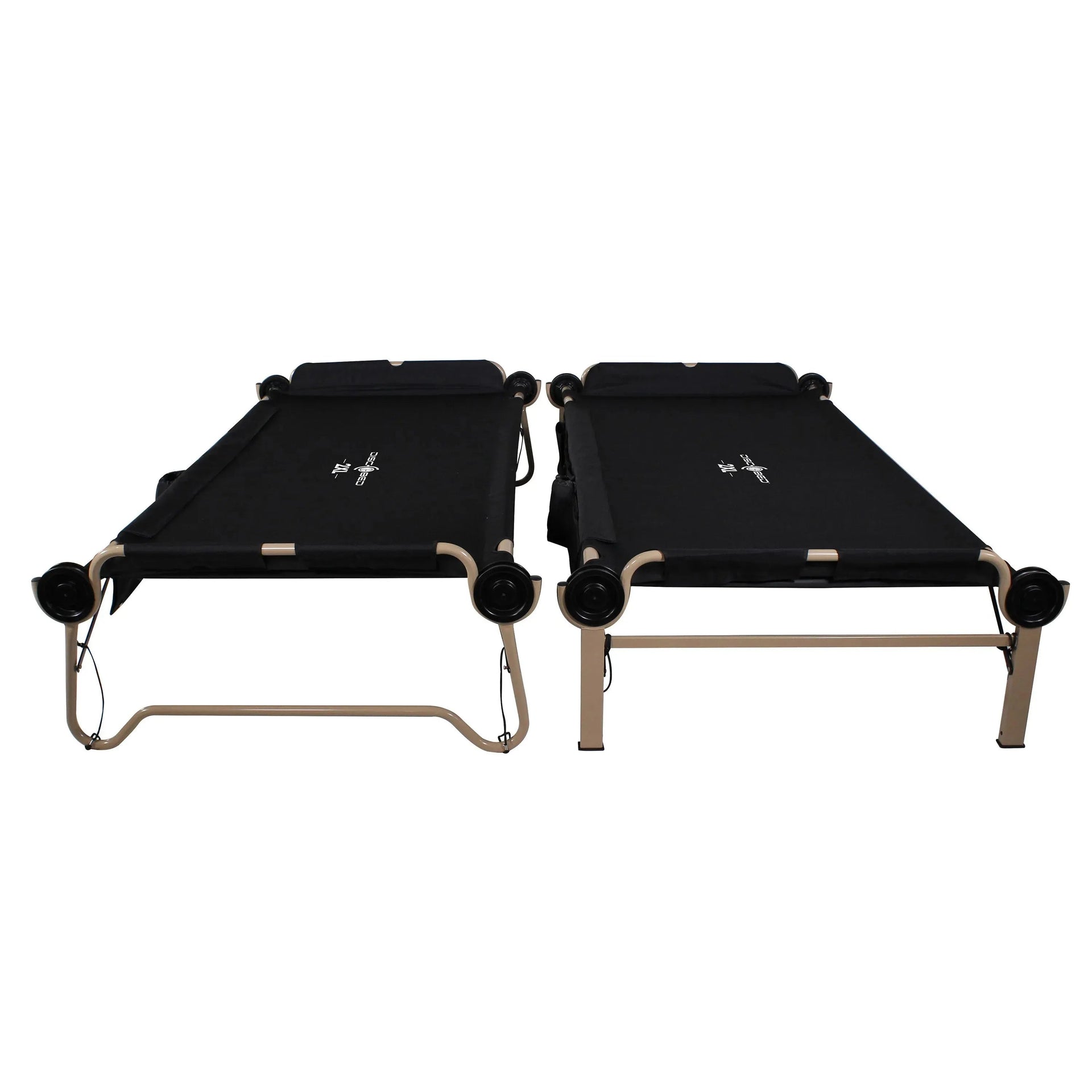 disc-o-bed-feldbett-disc-o-bed-2xl-mit-seitentaschen-schwarz-ansicht-3