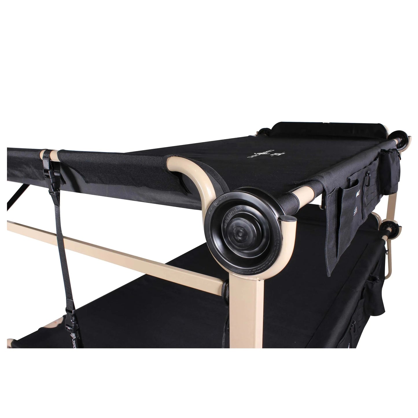 disc-o-bed-feldbett-disc-o-bed-2xl-mit-seitentaschen-schwarz-ansicht-5