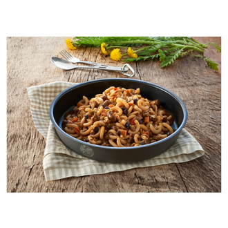 Wald-Gourmet-Topf mit Rind