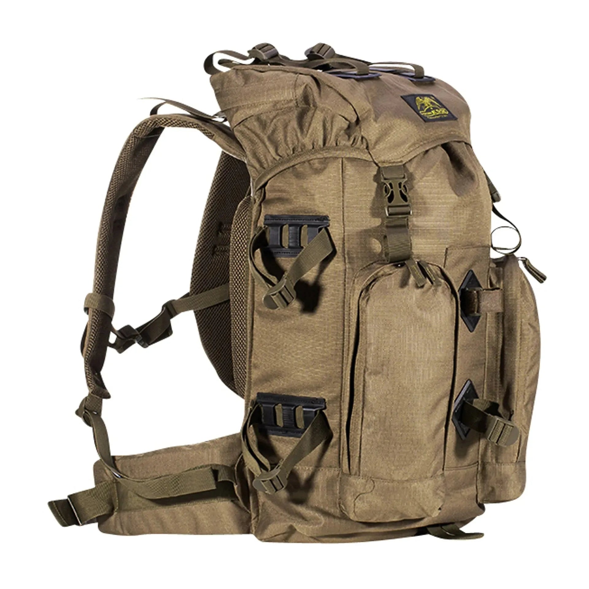 essl wanderrucksack Wanderrucksack RU5900 41 L