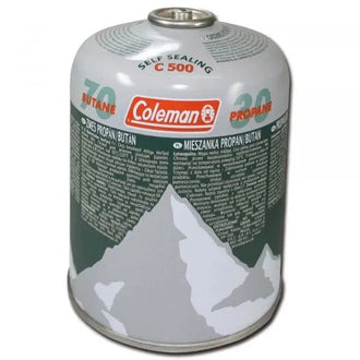 Schraubkartusche 500