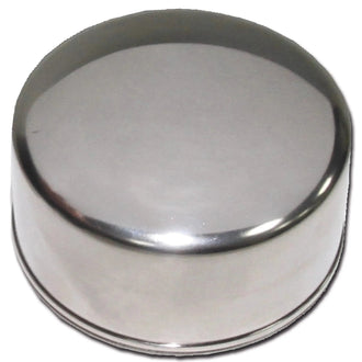 MFH taza telescópica acero inoxidable 15 cl