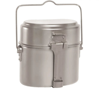 BW Batería de cocina de 3 piezas usada