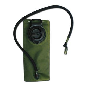 Bidón de hidratación 2,5 L