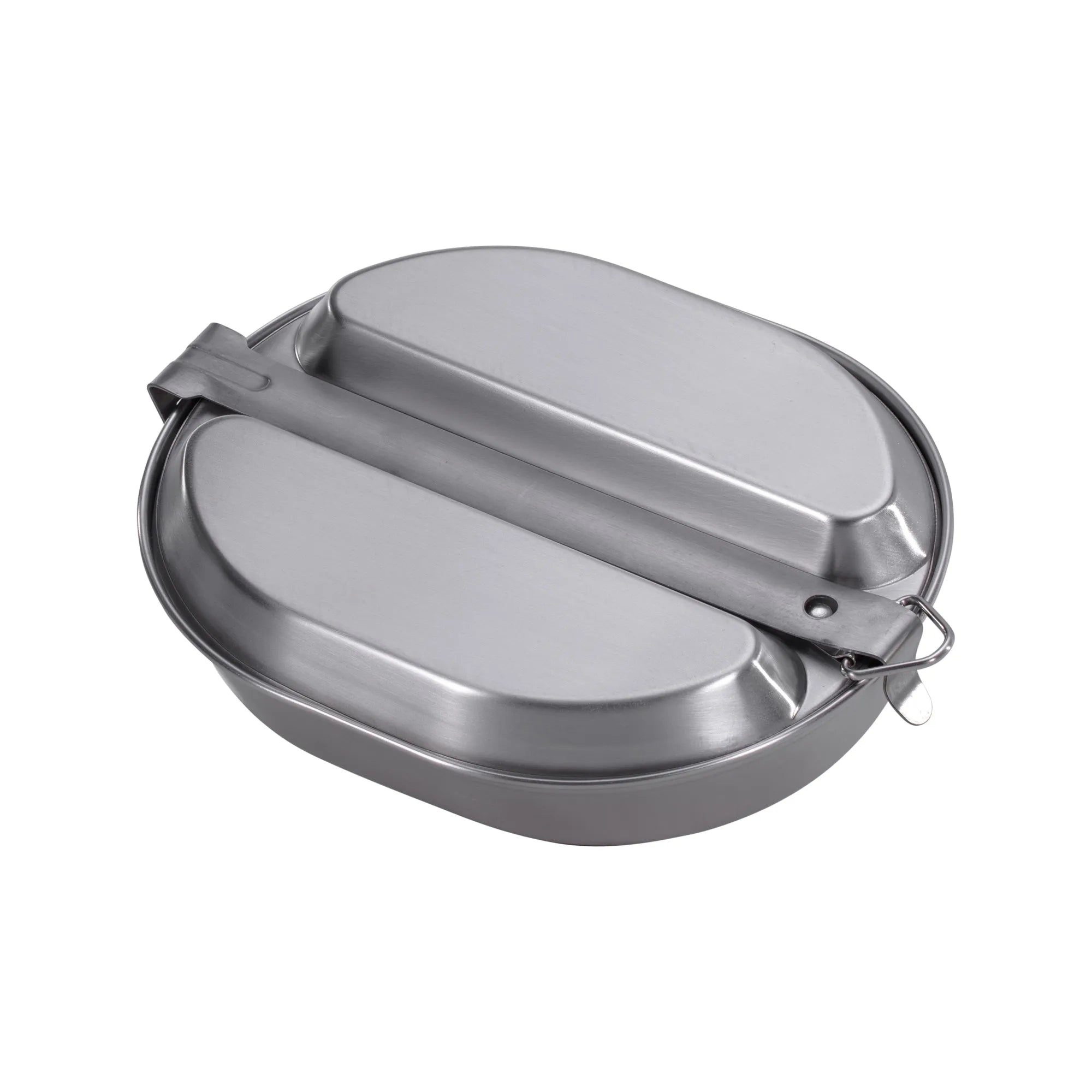 US cookware stainless steel 2-piece – ASMC Unlimited