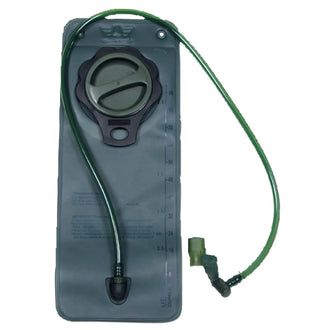 Depósito 2,5 L oliva