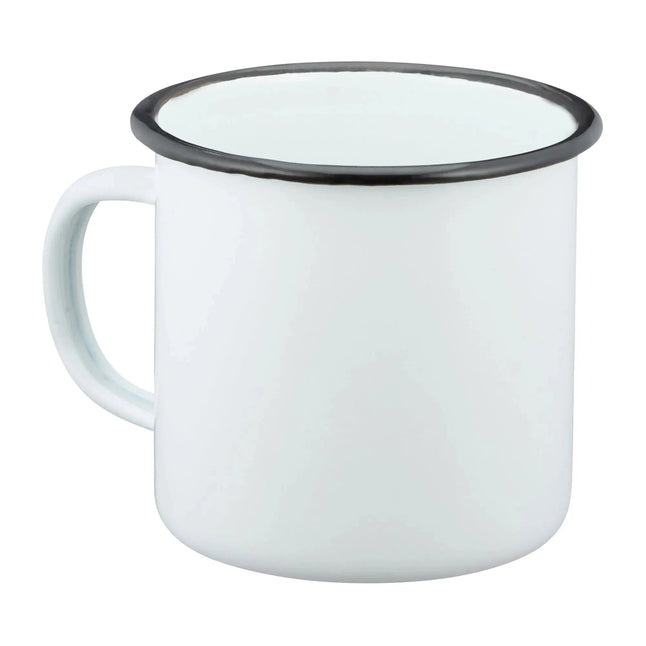 mfh-emaille-tasse-300-ml-weiss-schwarz-1-ansicht-2