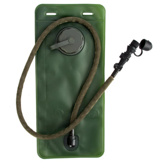 Bolsa de TPU MFH Extreme 2,5 litros