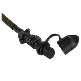 Bolsa de TPU MFH Extreme 2,5 litros