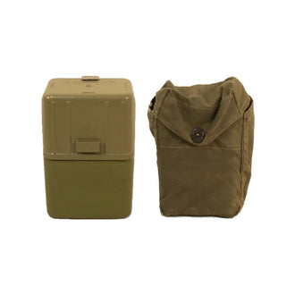 Yugoslavian dinnerware set used