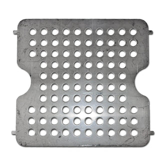 Universal grate Bushbox XL