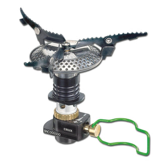 Cocina de gas Optimus Crux