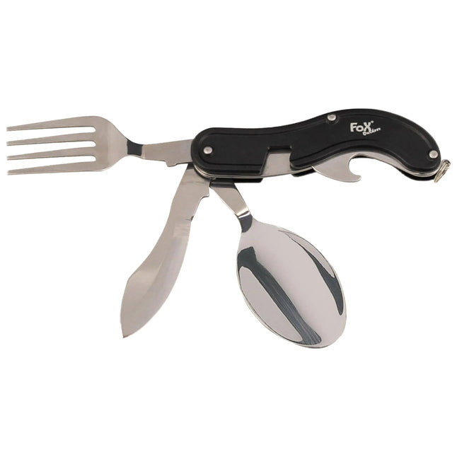 fox-outdoor-taschenmesserbesteck-4-teilig-schwarz-ansicht-1