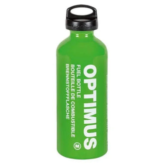 Optimus bouteille de combustible M 0,6 litre